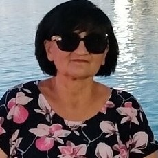 Фотография девушки Галина, 65 лет из г. Минск
