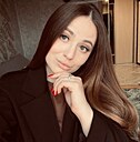 Оля, 24 года