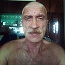 Ник, 64 года