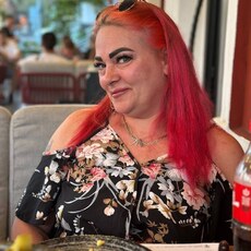 Фотография девушки Natalia, 45 лет из г. Варшава
