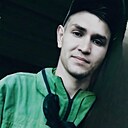 Фанис, 26 лет