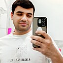 Искандер, 32 года
