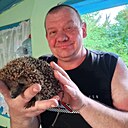 Сергей, 44 года