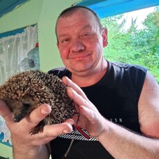 Фотография мужчины Сергей, 44 года из г. Кашира