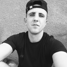 Фотография мужчины Oleg, 27 лет из г. Красноперекопск