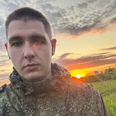 Фотография мужчины Максим, 21 год из г. Липецк