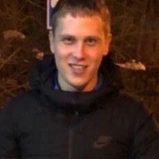 Фотография мужчины Захар, 29 лет из г. Новокузнецк