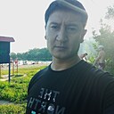Отабек, 41 год