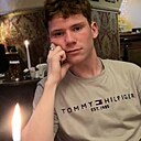 Егор, 19 лет
