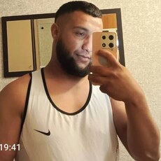 Фотография мужчины Muhammad Amin, 26 лет из г. Карши