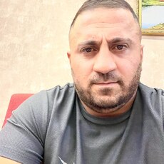 Фотография мужчины Артур, 32 года из г. Егорлыкская