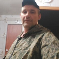Фотография мужчины Алексей, 42 года из г. Гаврилов Посад