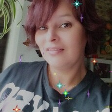 Фотография девушки Татьяна, 44 года из г. Приозерск
