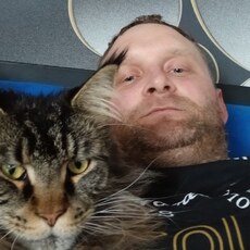 Фотография мужчины Андрюха, 35 лет из г. Усть-Катав