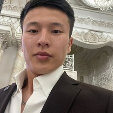 Фотография мужчины Musa, 20 лет из г. Актау