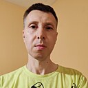 Леша, 38 лет