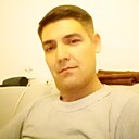 Алик, 43 года