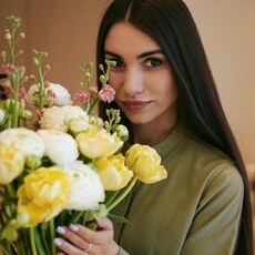 Фотография девушки Дарья, 30 лет из г. Москва