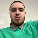Андрей, 20 лет