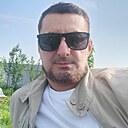 Юнус, 45 лет