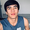 Бехруз, 23 года