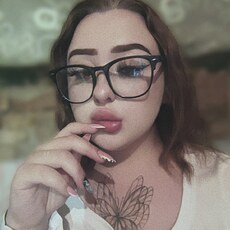 Фотография девушки Аля, 20 лет из г. Пенза