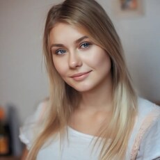 Фотография девушки Алена, 27 лет из г. Иваново