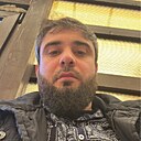 Али, 30 лет