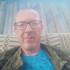 Фотография мужчины Евгений, 47 лет из г. Курск