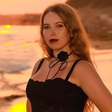 Фотография девушки Елизавета, 19 лет из г. Курск