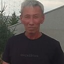 Тлек, 46 лет