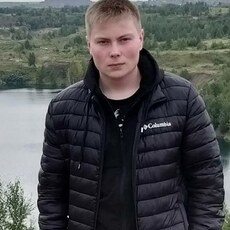 Фотография мужчины Михаил, 27 лет из г. Челябинск