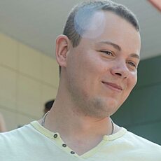 Фотография мужчины Геннадий, 35 лет из г. Казань