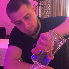 Фотография мужчины Dimas, 24 года из г. Узда