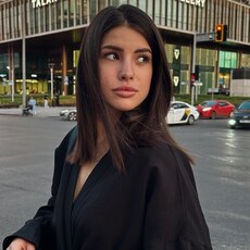Фотография девушки Vasilisa, 20 лет из г. Москва