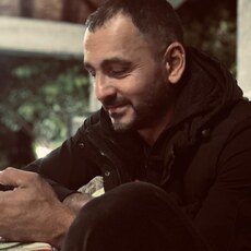 Фотография мужчины Павел, 42 года из г. Ставрополь