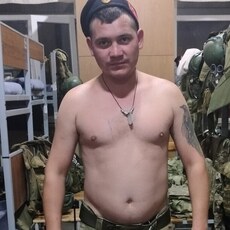Фотография мужчины Ворон Shtyrm, 33 года из г. Тольятти