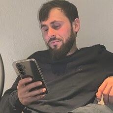 Фотография мужчины Tabriz, 26 лет из г. Коломна