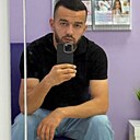 Мурод, 23 года