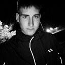Илья, 21 год