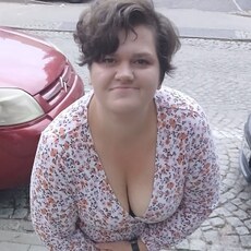 Фотография девушки Кицуня, 32 года из г. Гдыня