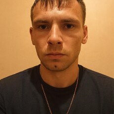 Фотография мужчины Влад, 31 год из г. Смоленск