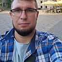 Евгений, 35 лет