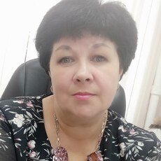 Фотография девушки Татьяна, 56 лет из г. Кинешма