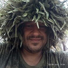 Фотография мужчины Юра, 34 года из г. Енакиево