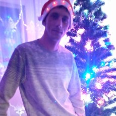 Фотография мужчины Александр, 33 года из г. Зима