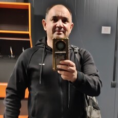 Фотография мужчины Алексей, 45 лет из г. Альметьевск