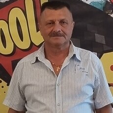 Фотография мужчины Александр, 54 года из г. Пенза