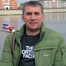 Фотография мужчины Виталий, 41 год из г. Полоцк