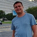 Александр, 35 лет